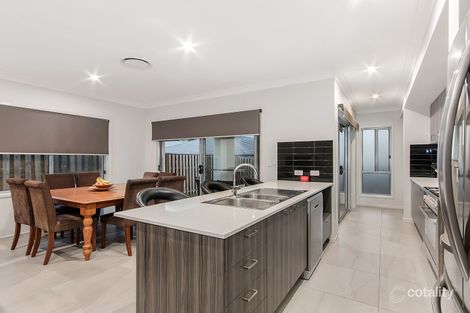 Property photo of 20 Lindeman Circuit Pimpama QLD 4209