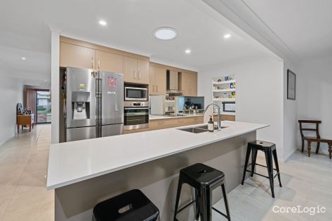Property photo of 60 Spurs Drive Wellington Point QLD 4160