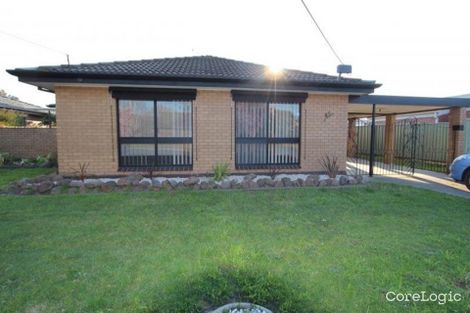 Property photo of 85 Grandview Grove Wendouree VIC 3355