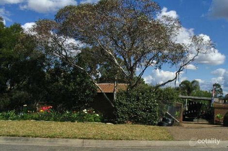 Property photo of 29 Amazon Place St Clair NSW 2759