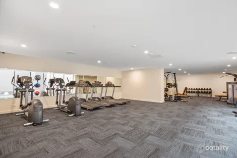 Property photo of 903B/101 Waterloo Road Macquarie Park NSW 2113