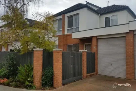42/87-115 NELSON PL, WILLIAMSTOWN, VIC 3016