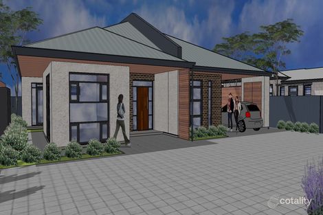 43 Kirra Ave, Mitchell Park, SA 5043