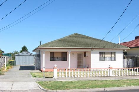 10 Marcia St, Sunshine West, VIC 3020