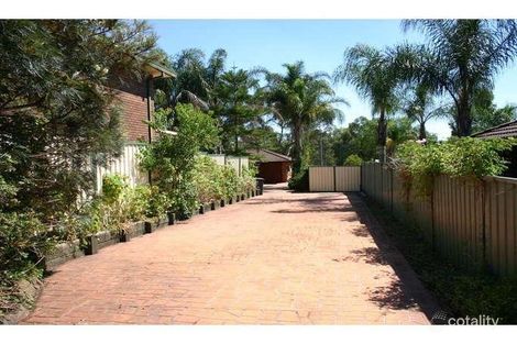 Property photo of 5 Peridot Close Eagle Vale NSW 2558