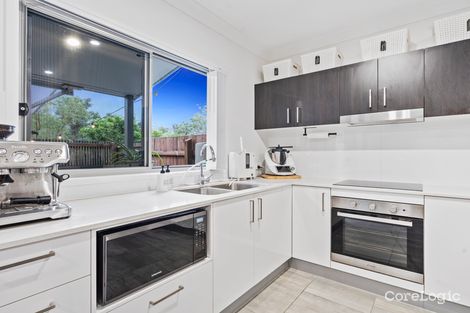 Property photo of 19/31 Jotown Drive Coomera QLD 4209