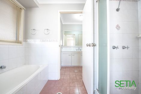 Property photo of 7/114 Armitage Drive Glendenning NSW 2761