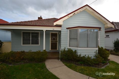 Property photo of 14 Sandford Avenue Lithgow NSW 2790