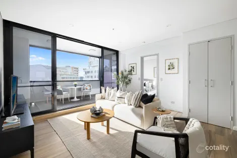 Property photo of 215/15 Howard Avenue Dee Why NSW 2099