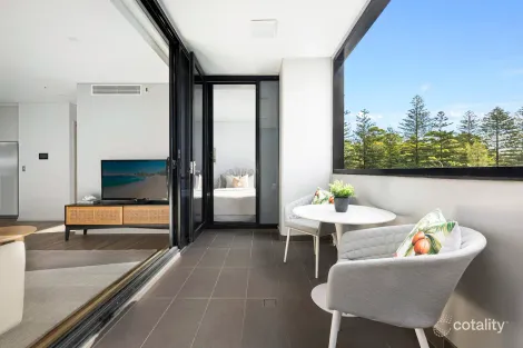 Property photo of 215/15 Howard Avenue Dee Why NSW 2099