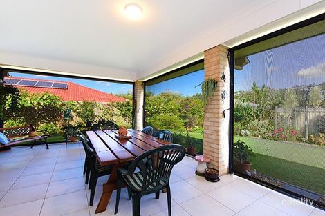 Property photo of 6 Sugar Coast Drive Glass House Mountains QLD 4518