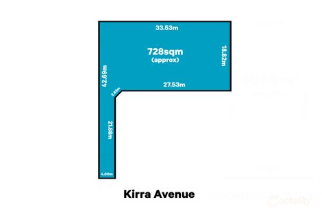 Property photo of 43 Kirra Avenue Mitchell Park SA 5043