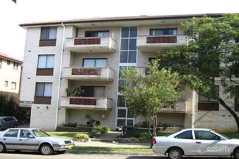 Property photo of 10/3 Jubilee Avenue Carlton NSW 2218