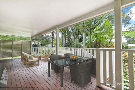 Property photo of 48 Waterfall Road Nambour QLD 4560