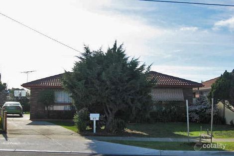 45 Redditch Cres, Deer Park, VIC 3023