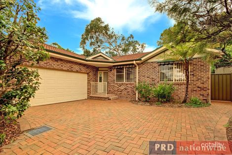 Property photo of 3/17 Gungah Bay Road Oatley NSW 2223
