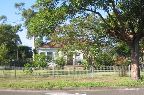 21 Childs St, East Hills, NSW 2213