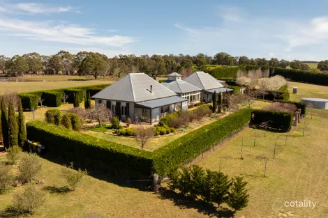 5518 Taralga Rd, Curraweela, NSW 2580