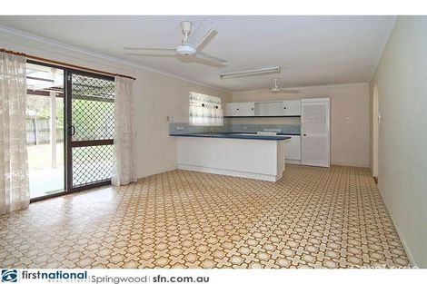 Property photo of 2 Light Street Springwood QLD 4127