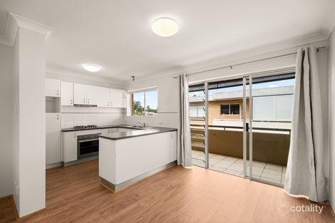 Property photo of 5/124 Beck Street Paddington QLD 4064