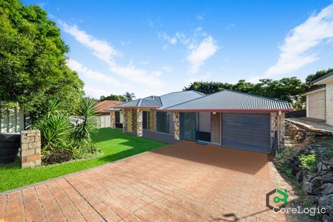 Property photo of 4 Kempe Place Edens Landing QLD 4207