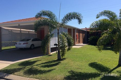 Property photo of 57 Wallace Circuit Kirwan QLD 4817