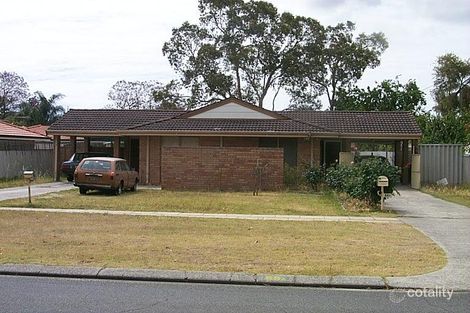 68 Griffin Cres, Manning, WA 6152