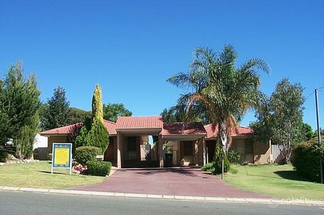 Property photo of 32A Conidae Drive Heathridge WA 6027