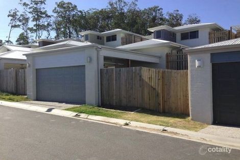 Property photo of 51 Damian Leeding Way Upper Coomera QLD 4209