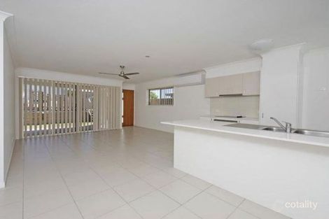Property photo of 51 Damian Leeding Way Upper Coomera QLD 4209