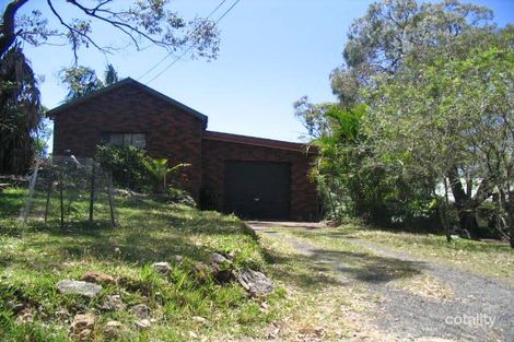 14 Kerr Ave, Bundeena, NSW 2230