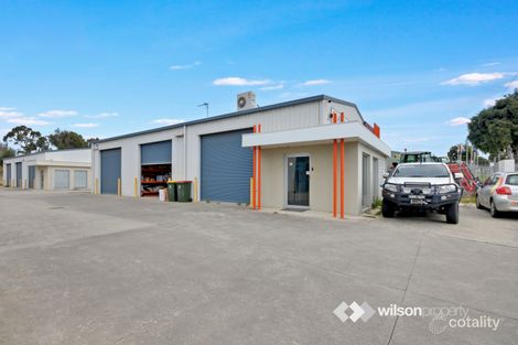 2/40 Standing Dr, Traralgon East, VIC 3844