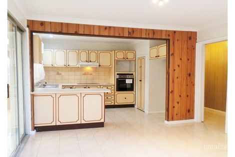 Property photo of 2 Scone Place Doonside NSW 2767