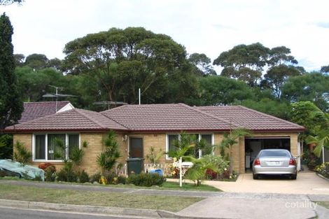 Property photo of 70 Dransfield Avenue Mascot NSW 2020