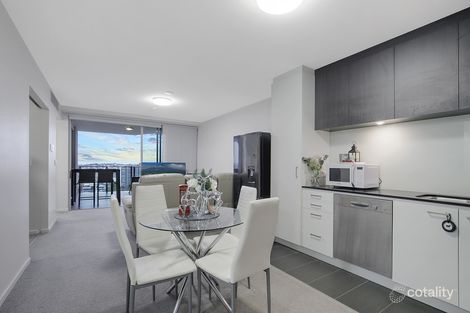 Property photo of 1109/18 Thorn Street Kangaroo Point QLD 4169