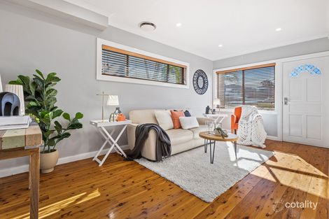 Property photo of 4/6 Hambledon Road Quakers Hill NSW 2763