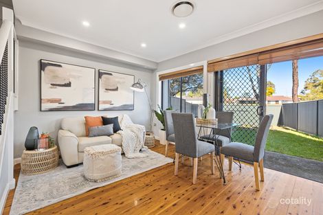 Property photo of 4/6 Hambledon Road Quakers Hill NSW 2763