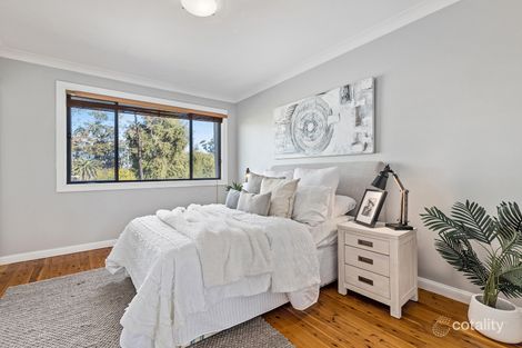 Property photo of 4/6 Hambledon Road Quakers Hill NSW 2763