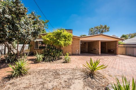 Property photo of 1 Reilly Road Wonthella WA 6530