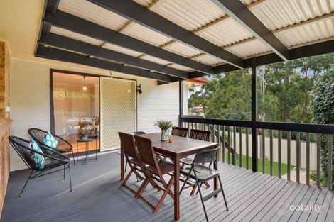 Property photo of 7 Lillyvicks Crescent Ambarvale NSW 2560