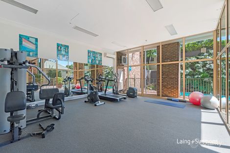 Property photo of 203/2 City View Road Pennant Hills NSW 2120