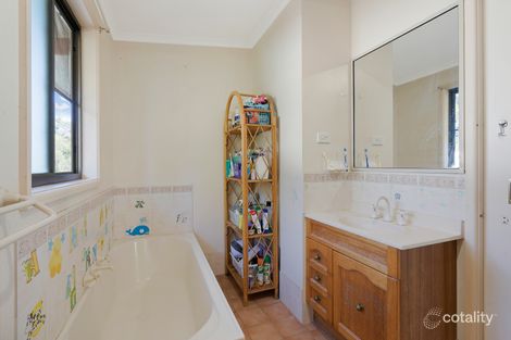 Property photo of 49 Sapphire Crescent Merimbula NSW 2548