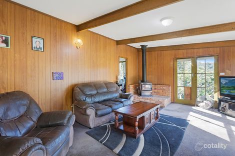 Property photo of 49 Sapphire Crescent Merimbula NSW 2548