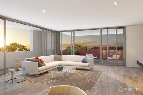 902/23-25 Churchill Ave, Strathfield, NSW 2135