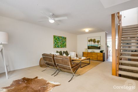 Property photo of 5/60 Stanley Terrace Taringa QLD 4068