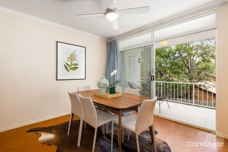 Property photo of 5/60 Stanley Terrace Taringa QLD 4068