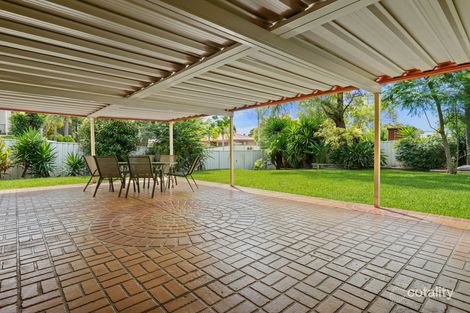 Property photo of 1 Piaf Place Bonnyrigg Heights NSW 2177