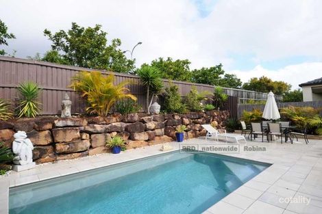 Property photo of 51 Lantau Crescent Varsity Lakes QLD 4227