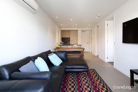 Property photo of 308/89 Roden Street West Melbourne VIC 3003