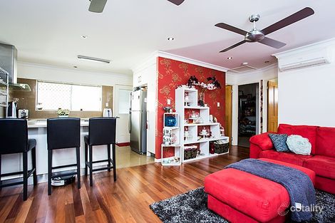 Property photo of 4/2-4 Maple Street Yeppoon QLD 4703